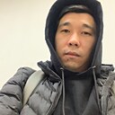 Чингиз, 36 лет