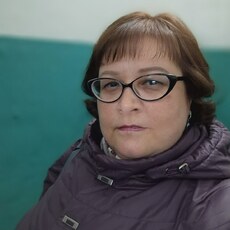 Фотография девушки Светлана, 45 лет из г. Сыктывкар