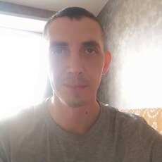 Фотография мужчины Иван, 35 лет из г. Новоуральск