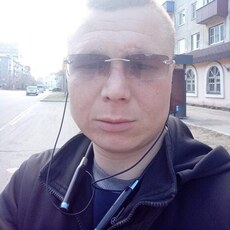 Фотография мужчины Сергей, 31 год из г. Москва