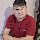 Баха, 53 года