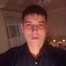 Фотография мужчины Vadim, 38 лет из г. Осинники
