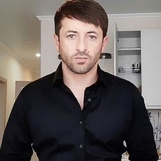 Фотография мужчины Марсель, 40 лет из г. Пятигорск