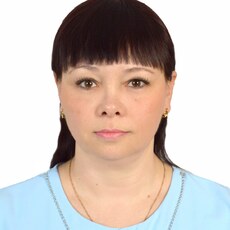 Фотография девушки Дарья, 41 год из г. Комсомольск-на-Амуре