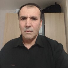 Фотография мужчины Рома, 56 лет из г. Петропавловск-Камчатский