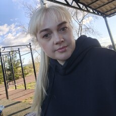 Фотография девушки Ирина, 35 лет из г. Верещагино