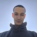Олександр, 22 года