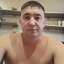 Рустам, 40 лет