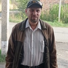 Фотография мужчины Виталий, 47 лет из г. Камень-на-Оби