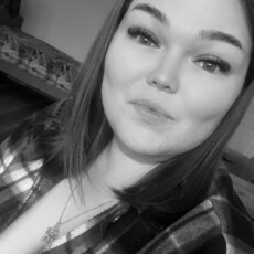 Фотография девушки Аня, 27 лет из г. Чайковский