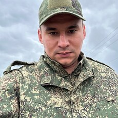 Фотография мужчины Юрий, 31 год из г. Старый Оскол