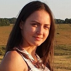 Фотография девушки Алена, 36 лет из г. Пинск