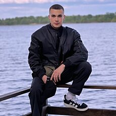Фотография мужчины Артур, 25 лет из г. Новосибирск