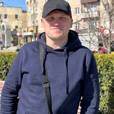 Фотография мужчины Ростислав, 30 лет из г. Умань
