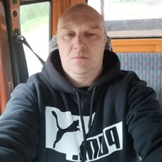 Фотография мужчины Федор, 45 лет из г. Кобрин