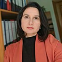 Анастасия, 45 лет