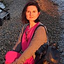 Анастасия, 46 лет