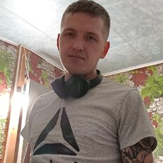 Фотография мужчины Дмитрий, 38 лет из г. Ижевск
