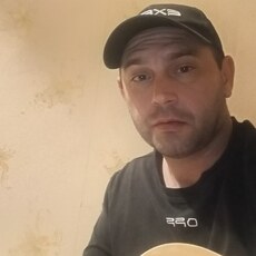 Фотография мужчины Евгений, 40 лет из г. Волгоград