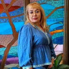 Фотография девушки Татьяна, 50 лет из г. Курган