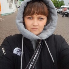 Фотография девушки Катюша, 36 лет из г. Бобруйск