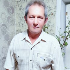 Фотография мужчины Сергей, 64 года из г. Новоалтайск
