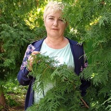 Фотография девушки Ольга, 61 год из г. Тамбов
