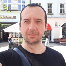 Фотография мужчины Yevhen, 43 года из г. Зелена Гура