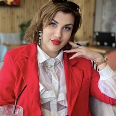 Фотография девушки Ксения, 39 лет из г. Феодосия