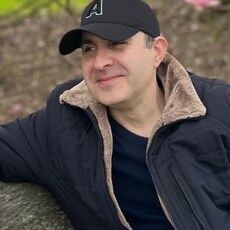 Фотография мужчины Alex, 45 лет из г. Тбилиси