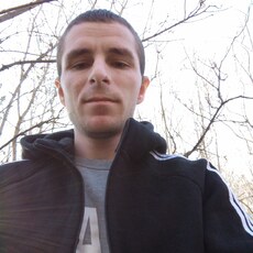 Фотография мужчины Вадим, 27 лет из г. Балаклея