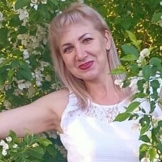 Фотография девушки Татьяна, 41 год из г. Камень-на-Оби