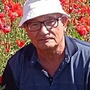 Александр, 61 год