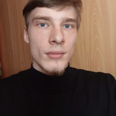 Фотография мужчины Иван, 22 года из г. Кунгур
