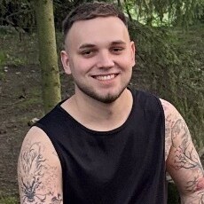 Фотография мужчины Алексей, 24 года из г. Дедовск