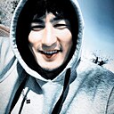 Meiirzhan, 25 лет
