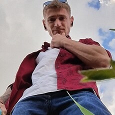 Фотография мужчины Николаевич, 30 лет из г. Славянск-на-Кубани