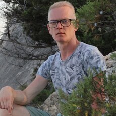 Фотография мужчины Артём, 34 года из г. Пенза