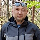 Іван, 40 лет