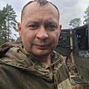 Серый, 36 лет