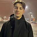 Миша, 22 года