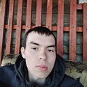 Георгий, 19 лет