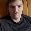 Александр, 35 лет
