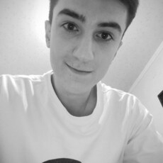 Фотография мужчины Андрей, 26 лет из г. Ялта