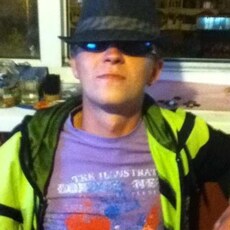 Фотография мужчины Евгений, 34 года из г. Старый Оскол