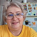 Людмила, 59 лет