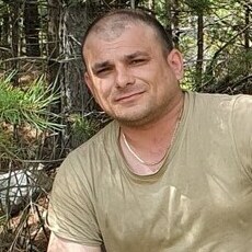 Фотография мужчины Евгений, 40 лет из г. Екатеринбург