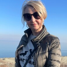 Фотография девушки Ольга, 51 год из г. Санкт-Петербург