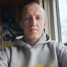 Фотография мужчины Руслан, 32 года из г. Магадан