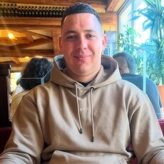 Фотография мужчины Алексей, 37 лет из г. Луганск